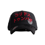 BARBAS HATS “KORIDOSU TUMBADOSU”