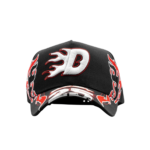 DANDY HATS MOTORCICLE