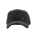 BARBAS HATS SKATE OR DIE