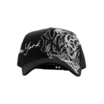 DANDY HATS “SKELETON”