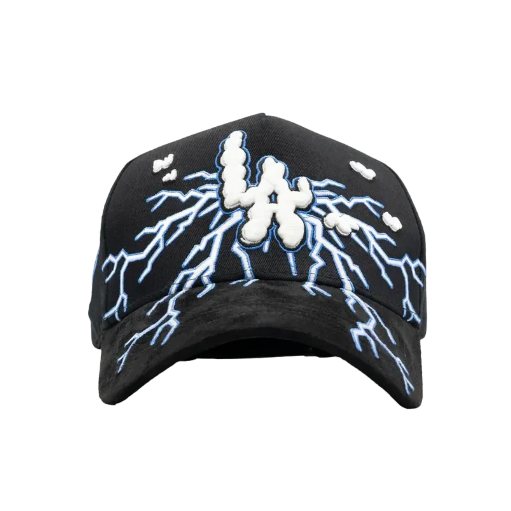 DANDY X LOST HILLS - 2025-12-30T174602.954 31 HATS “LA CLOUD THUNDER STORM” - Image 1