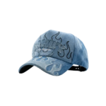 DANDY HATS “LA” DENIM MEZCLILLA - Image 2