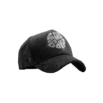 DANDY HATS x JUNIOR H “SAD BOYZ” BLACK - Image 2