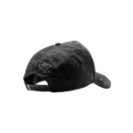 DANDY HATS x JUNIOR H “SAD BOYZ” BLACK - Image 3