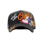 DANDY HATS x OSCAR ORTIZ “FIRST LOVE”