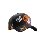 DANDY HATS x OSCAR ORTIZ “FIRST LOVE” - Image 2