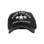 BARBAS HATS x RICH THE KID “STARS”
