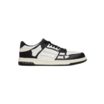 TENIS AMIRI SKELETON LOW – HOMBRE