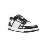 TENIS AMIRI SKELETON LOW – HOMBRE - Image 2