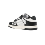 TENIS AMIRI SKELETON LOW – HOMBRE - Image 3