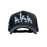 RUDE AWAKENINGS “LALALA THORNS”