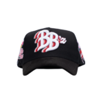 31 HATS X BACKPACK BOYZ “THIRTY ONE GELATO”
