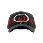 DANDY HATS X FR DISTRESSED