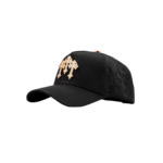 BARBAS HATS “B CHROME 24K” ROSE - Image 2