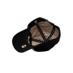 BARBAS HATS “B CHROME 24K” ROSE - Image 4