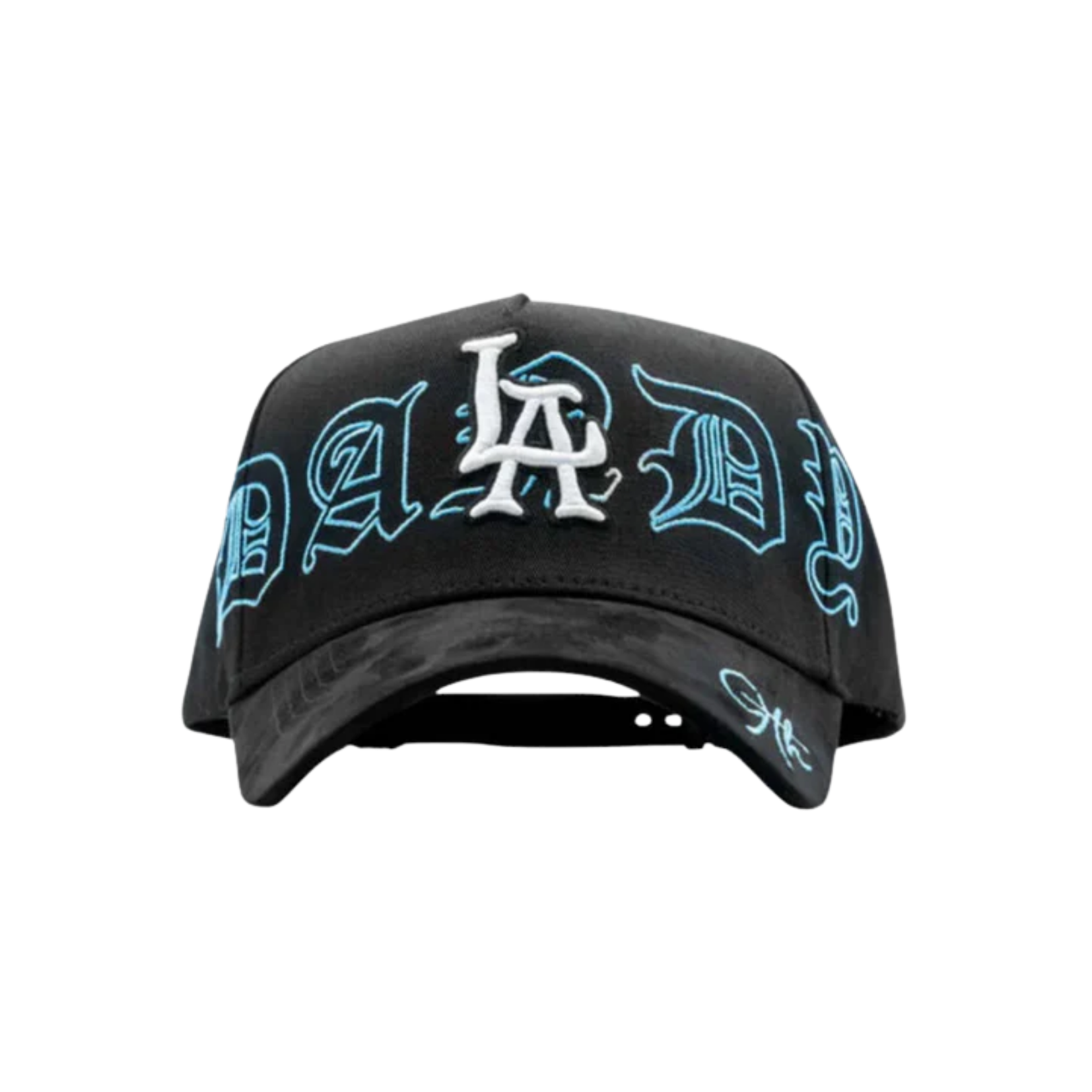 Copia de Copia de Copia de Copia de GORRA DANDY HATS ANIVERSARIO CAFE (18) DANDY HATS “9TH ANNIVERSARY” - Image 1
