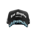 DANDY HATS DANDY CLUB FLAMAS