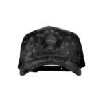 INNEDIT MURATRAVIS “CRYSTALS” BLACK