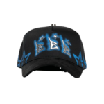 BARBAS HATS TRIPLE BBB