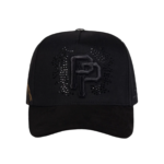 JC HATS x TITO DOUBLE P