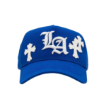 31 HATS THIRTY ONE LA CHROME