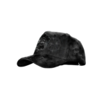 INNEDIT MURATRAVIS “CRYSTALS” BLACK - Image 2