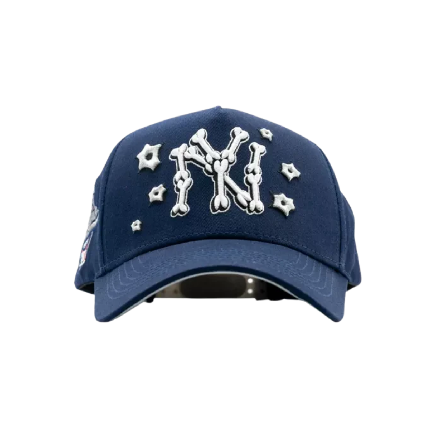 Copia de Copia de Copia de Copia de GORRA DANDY HATS ANIVERSARIO CAFE (30) 31 HATS NEW YORK “BONES” - Image 1
