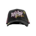 DANDY HATS SKULL RECORDS