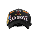 DANDY HATS x JUNIOR H “COMO JORDAN”