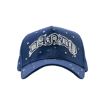 DANDY HATS “ANIVERSARIO 10” AZUL
