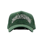 DANDY HATS “ANIVERSARIO 10” VERDE