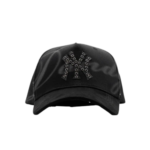 DANDY HATS “ONYX” WHAT WOULD DANDY DO?