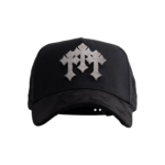 BARBAS HATS x CT NEGRO SNAPBACK
