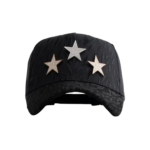 BARBAS HATS ROCKSTAR