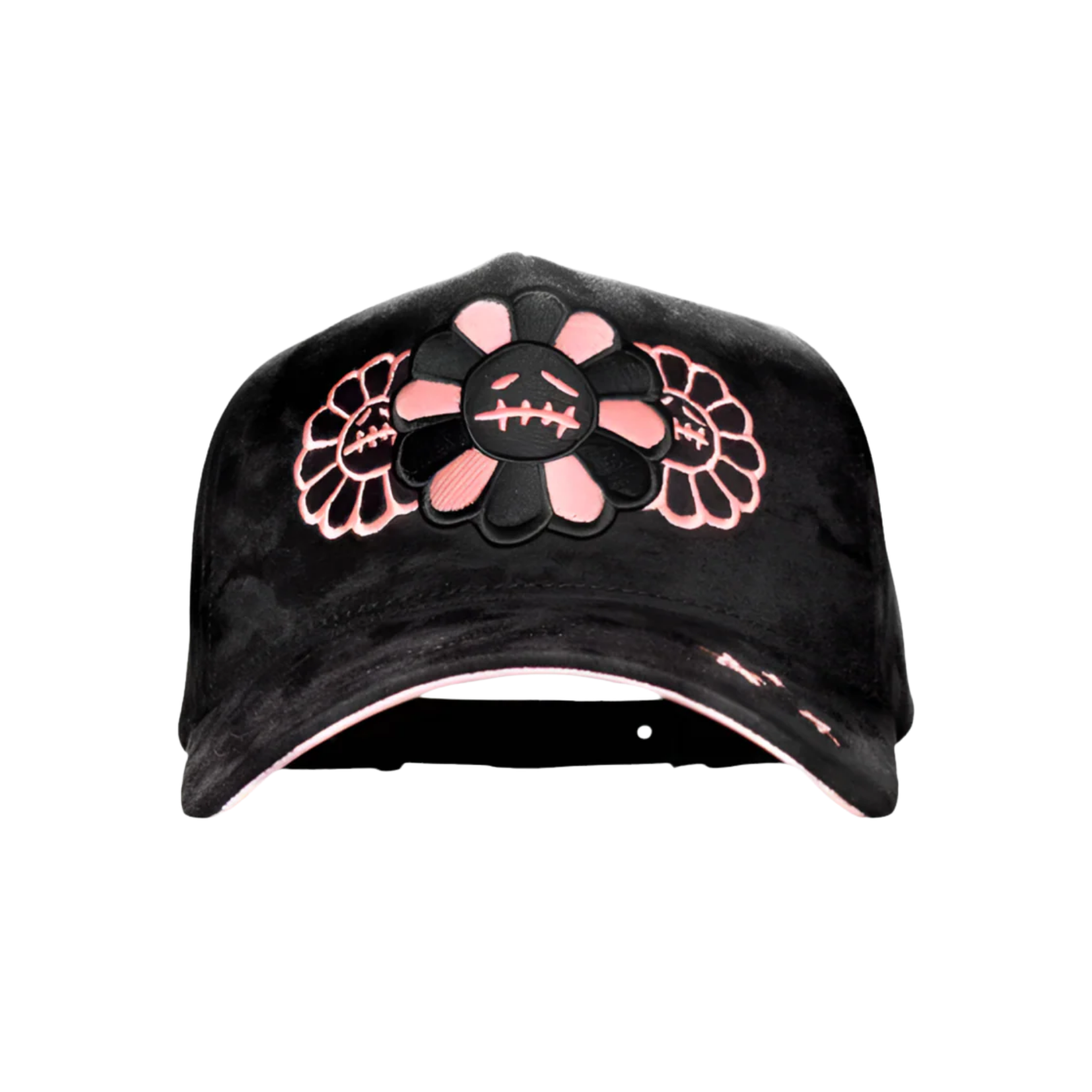 Copia de Copia de Copia de Copia de GORRA DANDY HATS ANIVERSARIO CAFE (68) INNEDIT MURATRAVIS ANNIVERSARY HAT - Image 1