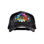 INNEDIT MURATRAVIS FLOWERS COLORES