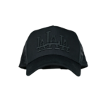 RUDE AWAKENINGS LA LA LA TRIPLE BLACK