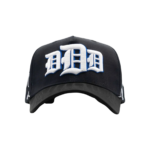 DANDY HATS TRIPLE DDD