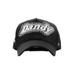 DANDY HATS DANDY OVER EVERYTHING