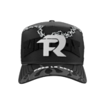 FUERZA REGIDA x 31 HATS x BARBAS HATS x FINO