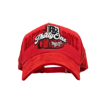 31 HATS x BACKPACK “LA MOCHILA”
