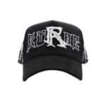 Gorra Rude Awakenings “JESÚS CHRIST”