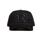 JC HATS x LUIS R CONRIQUEZ x CANELO “MARTES 13”