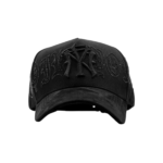 Thirty One Hats Ny Crystal Black