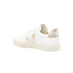 VEJA CAMPO WHITE / ROSE – MUJER - Image 3