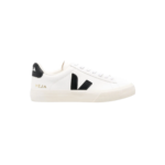 VEJA CAMPO WHITE / BLACK – HOMBRE