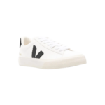 VEJA CAMPO WHITE / BLACK – HOMBRE - Image 2