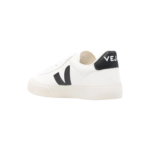 VEJA CAMPO WHITE / BLACK – HOMBRE - Image 3